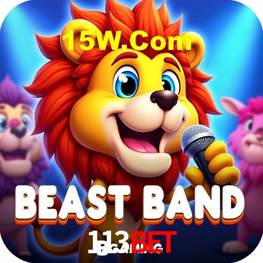 Estatísticas Esportivas 113Bet