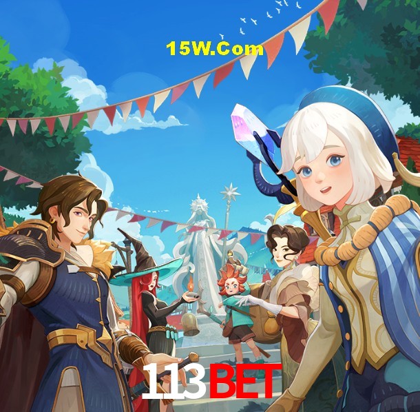 Diretório de Jogos 113Bet