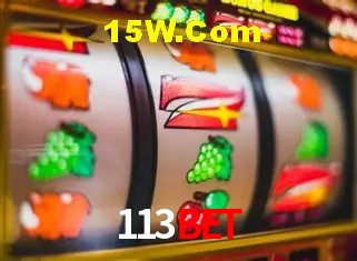 Sinta a adrenalina dos jogos de cassino com 113Bet