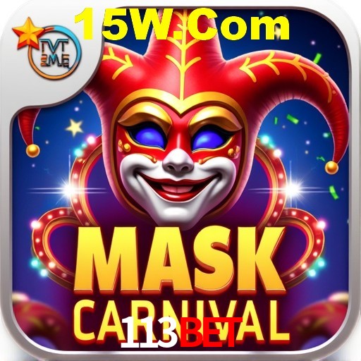 Apostas de Futebol 113Bet