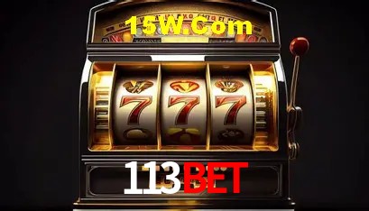 113Bet Login