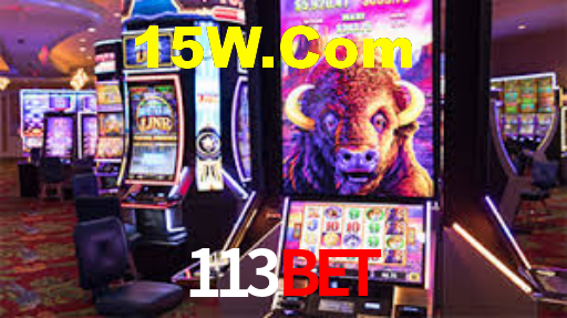 VIP Casino 113Bet