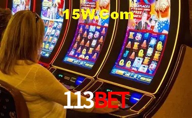 Promoção Relâmpago 113Bet