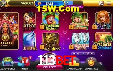  113Bet.Com