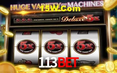 113Bet.Com