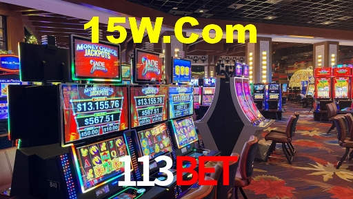 Welcome Bonus 113Bet